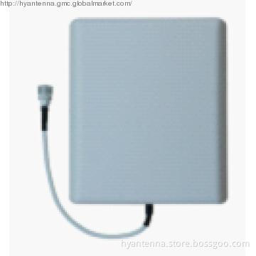 7dBi Wall  Mount Antenna  With N Female Connector